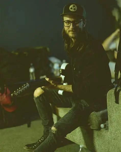 Green Room Warm-up