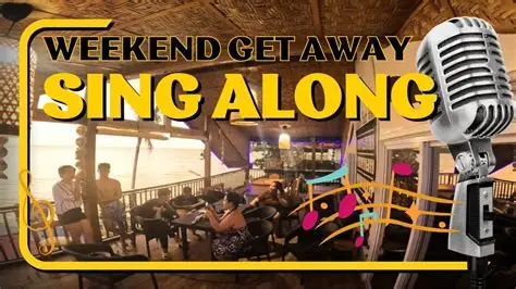 Weekend Singalong