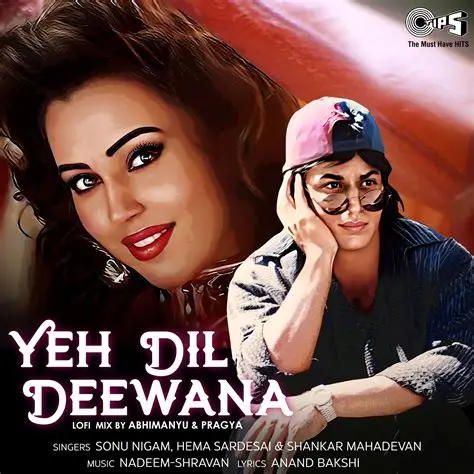 Singing - Dil Deewana