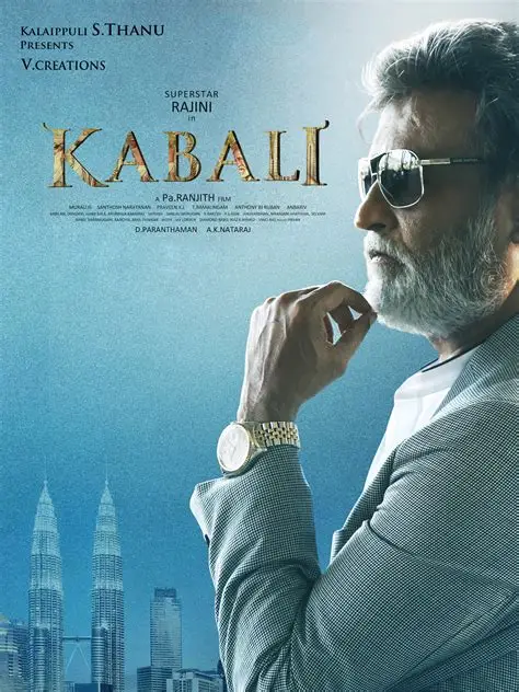 Kabali