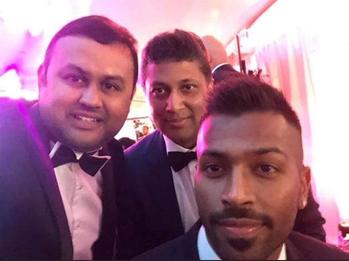 Hardik Pandya