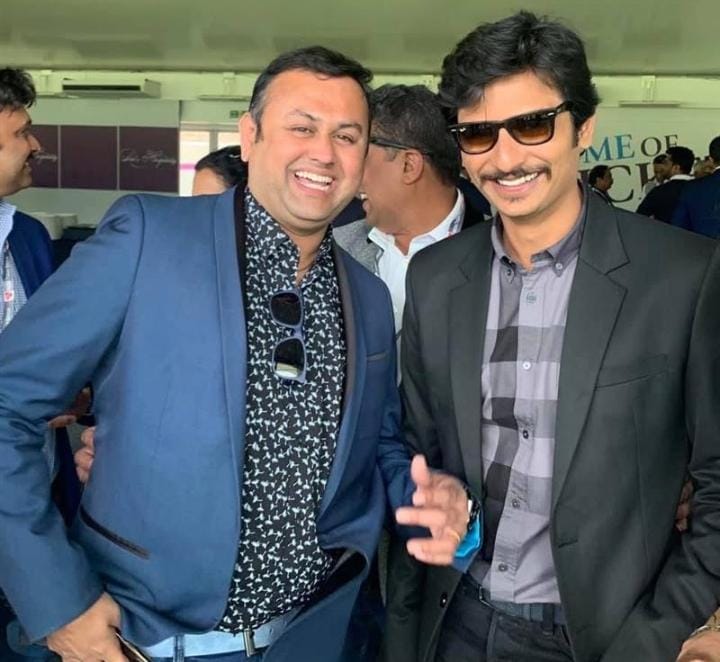 Jiiva