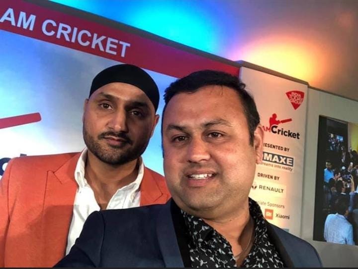 Harbhajan Singh