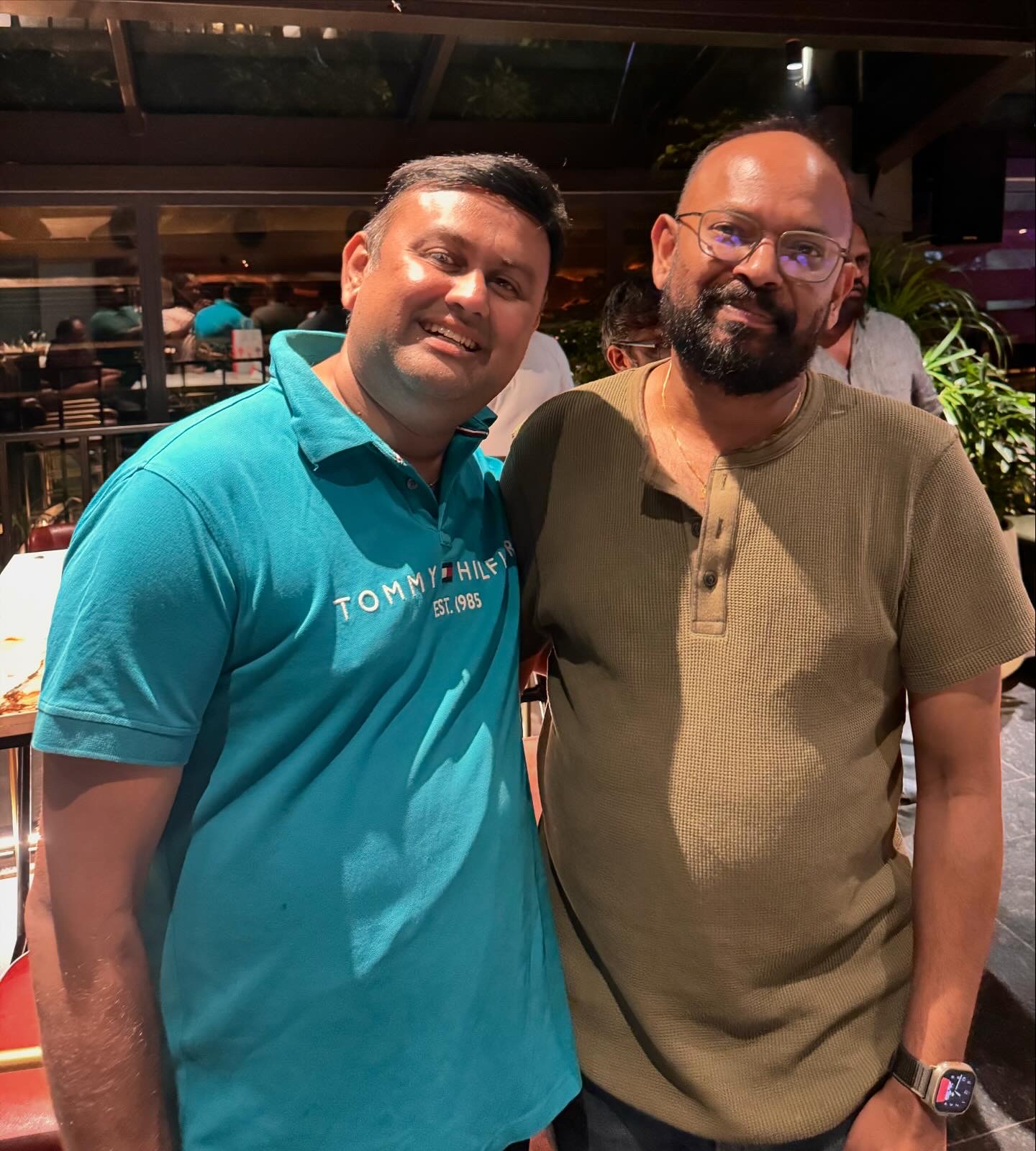 Venkat Prabhu
