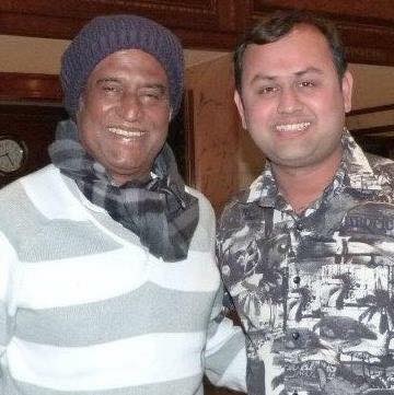 Rajinikanth