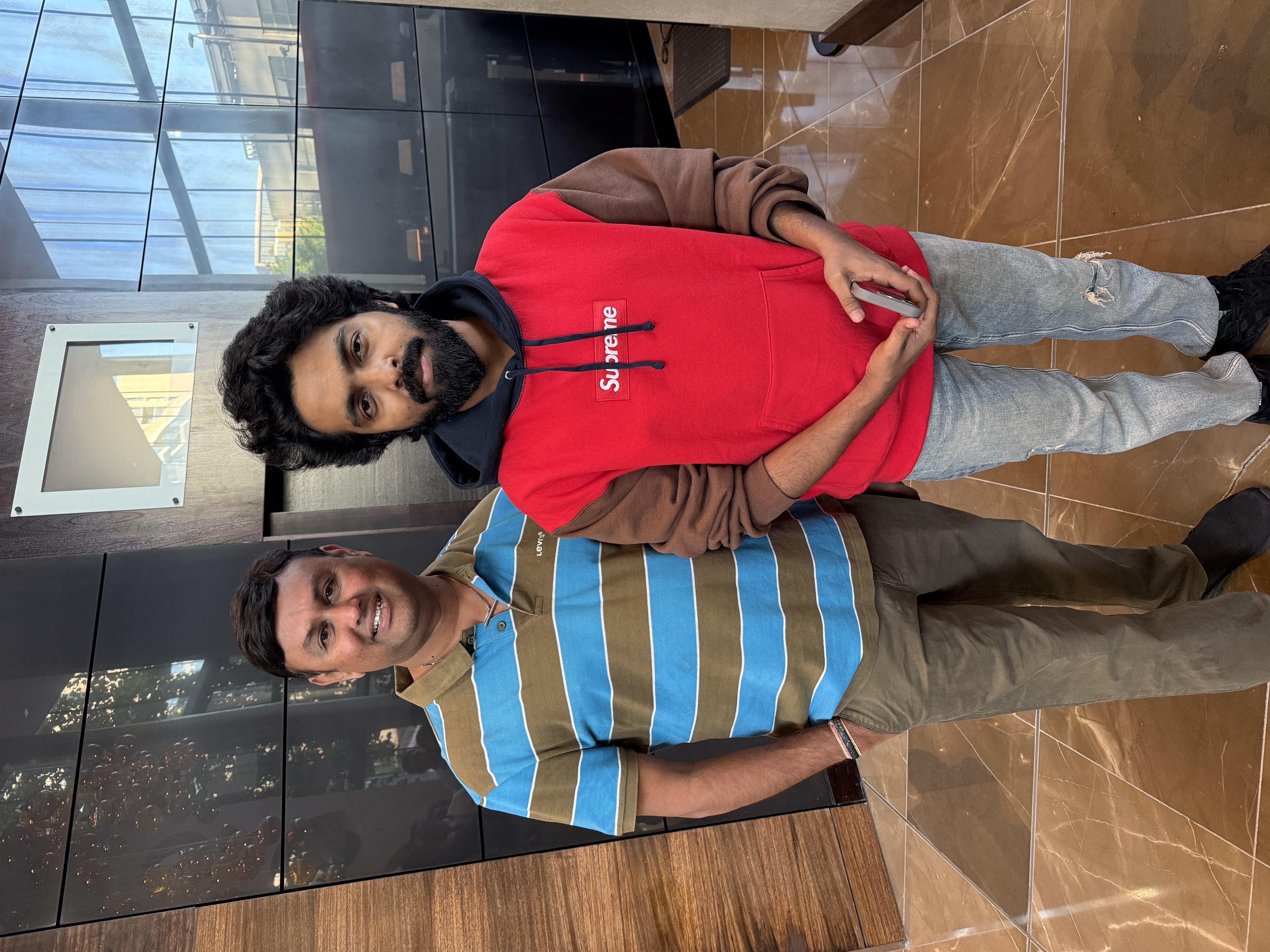 G V Prakash