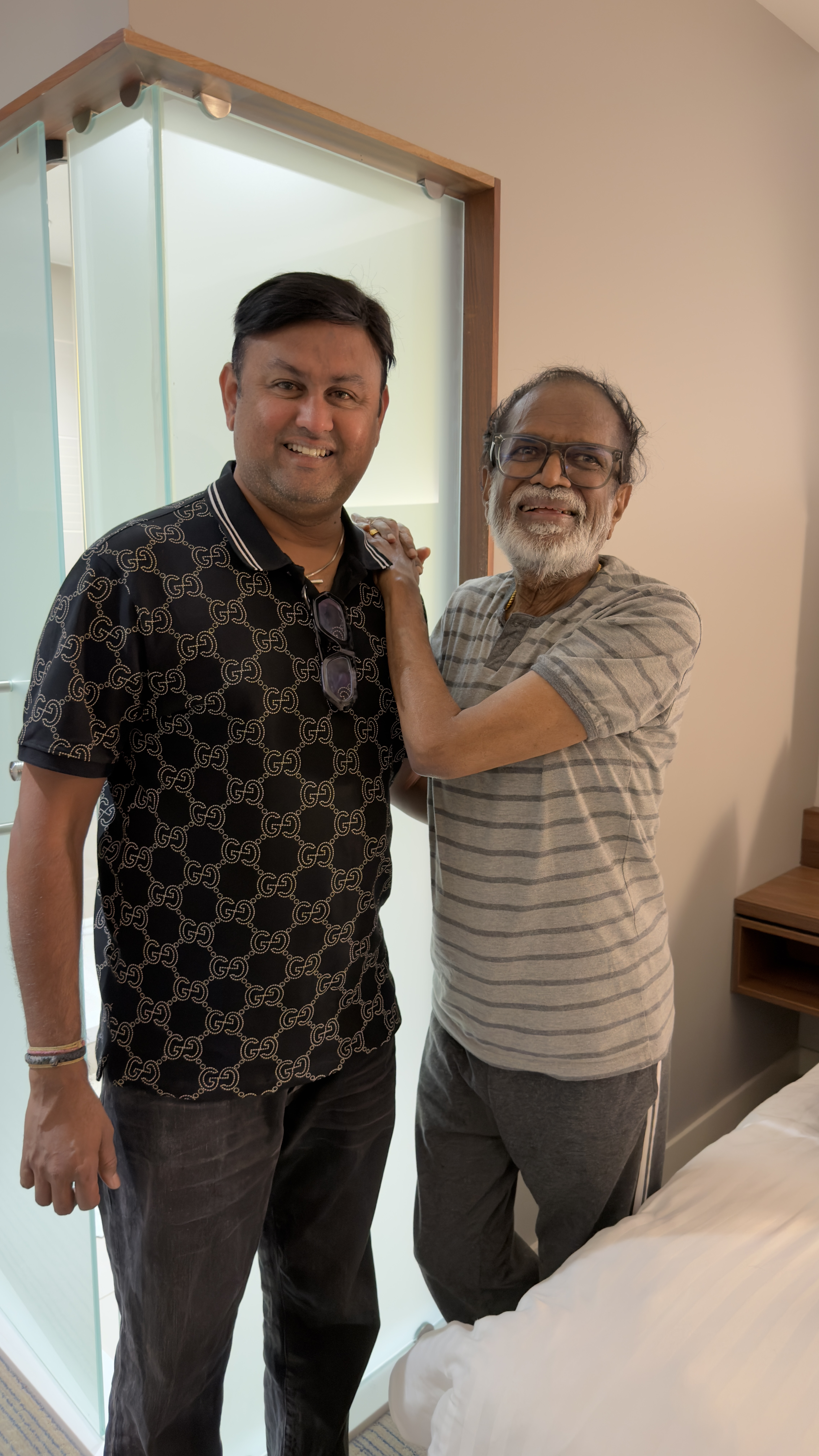Gangai Amaran