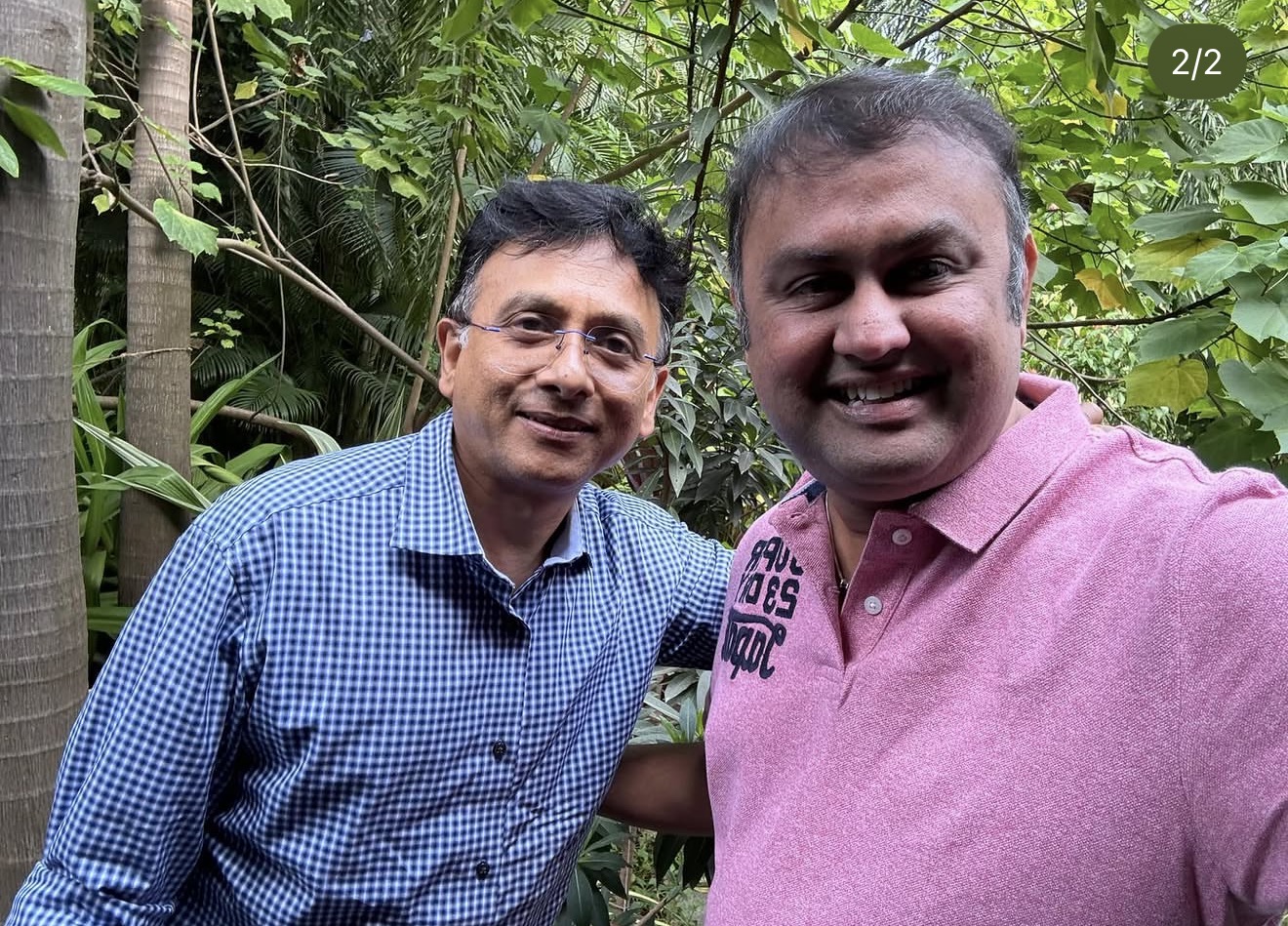 Unni Krishnan