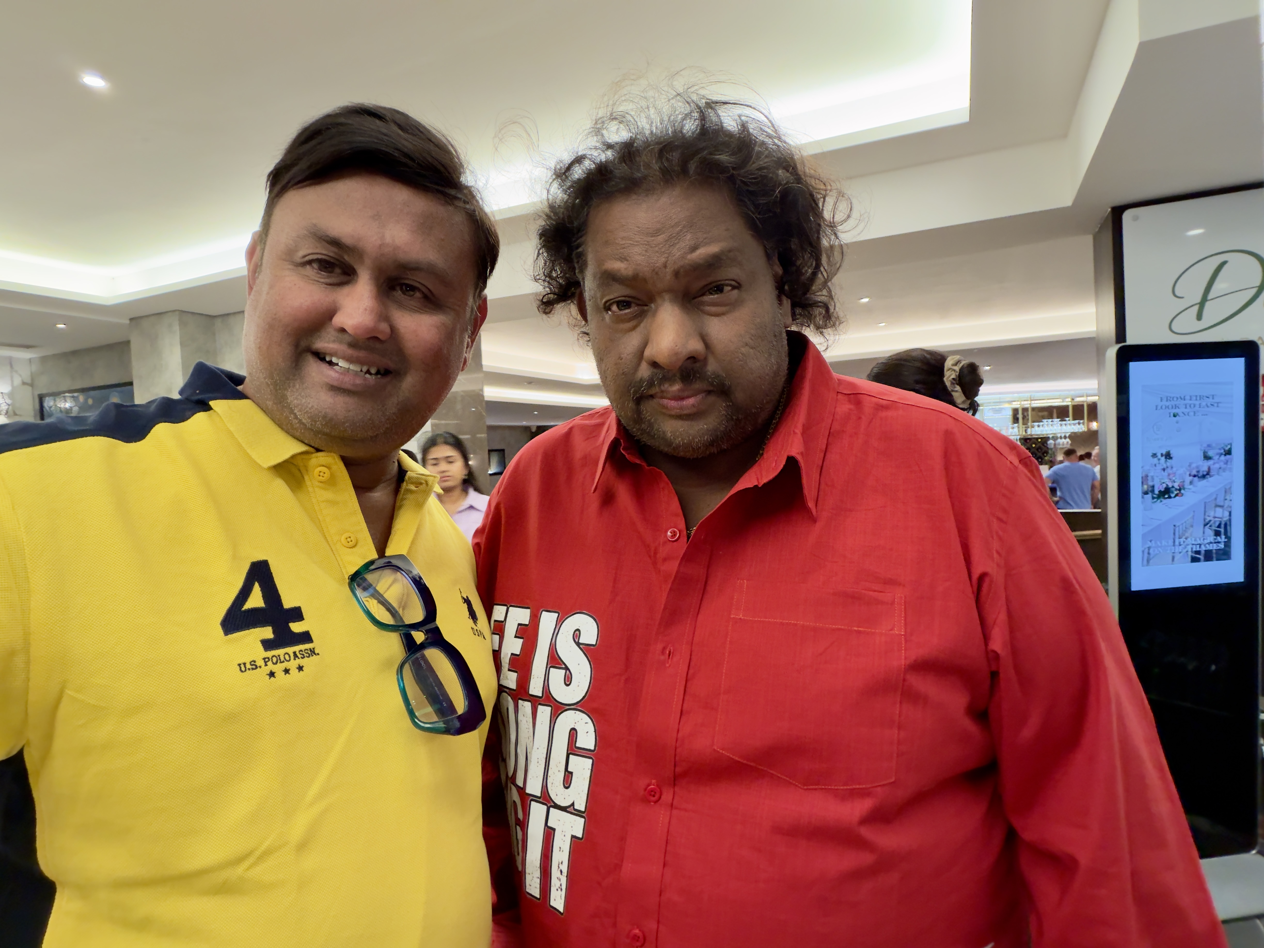 Srikanth Deva