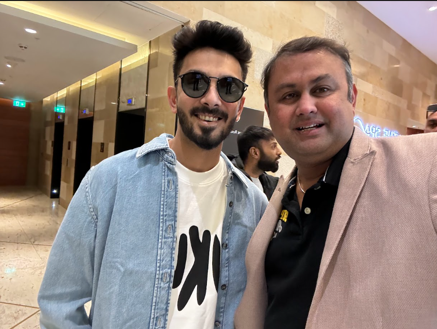 Anirudh