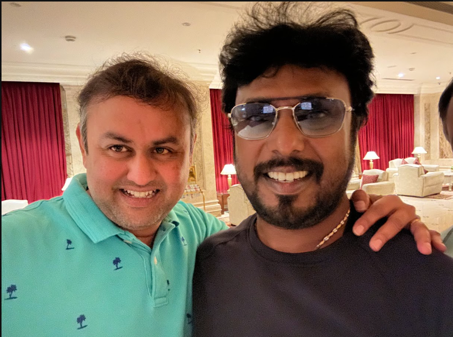 Aadhavan