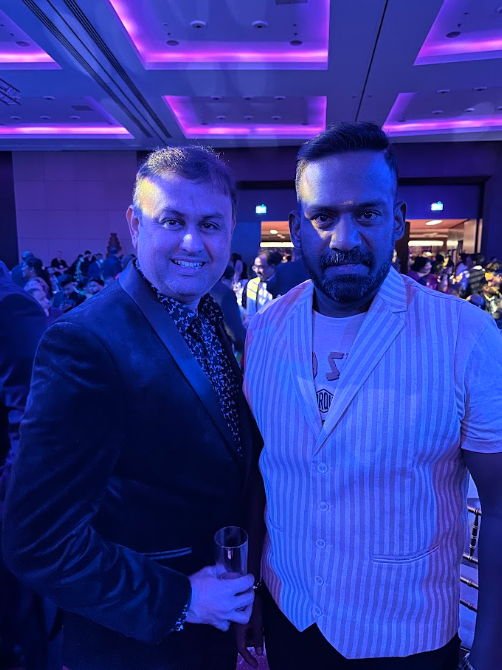 Robo Shankar