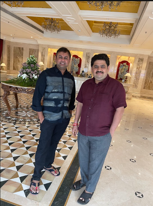 Venkatesh Bhat