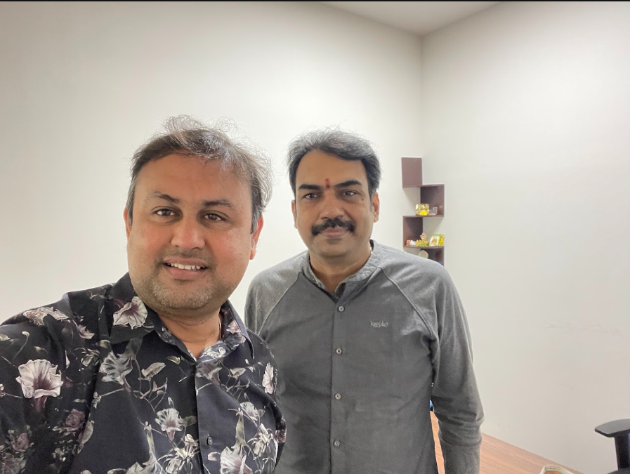 Rangaraj Pandey