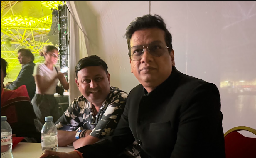 Vijay Prakash
