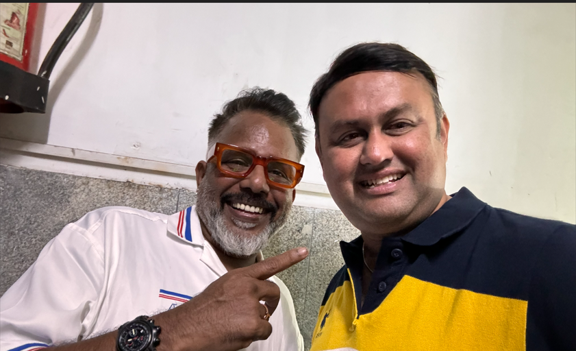 Badava Gopi