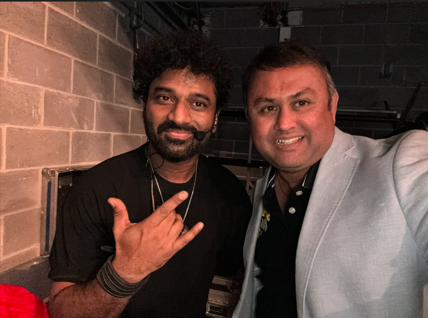 Devi Sri Prasad