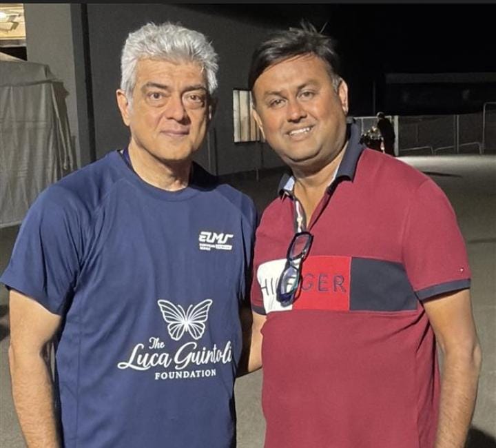 Ajith