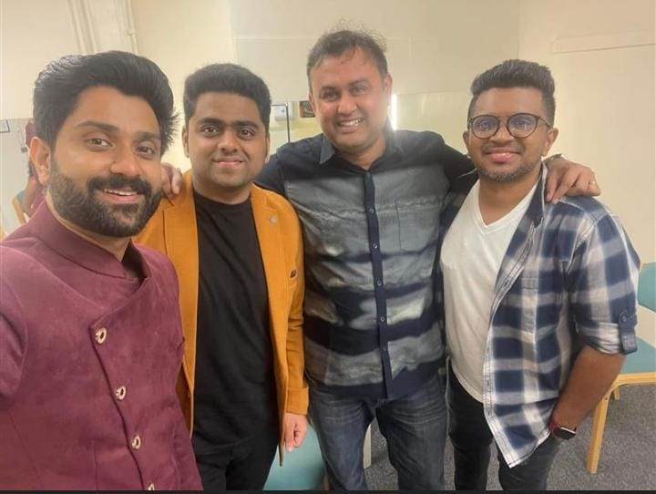 Anand Aravindakshan