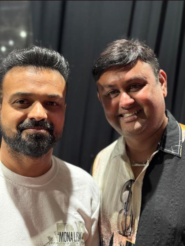 Kunchacko Boban