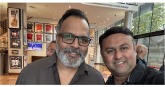 Yugendran Vasudevan