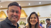 Shwetha Mohan