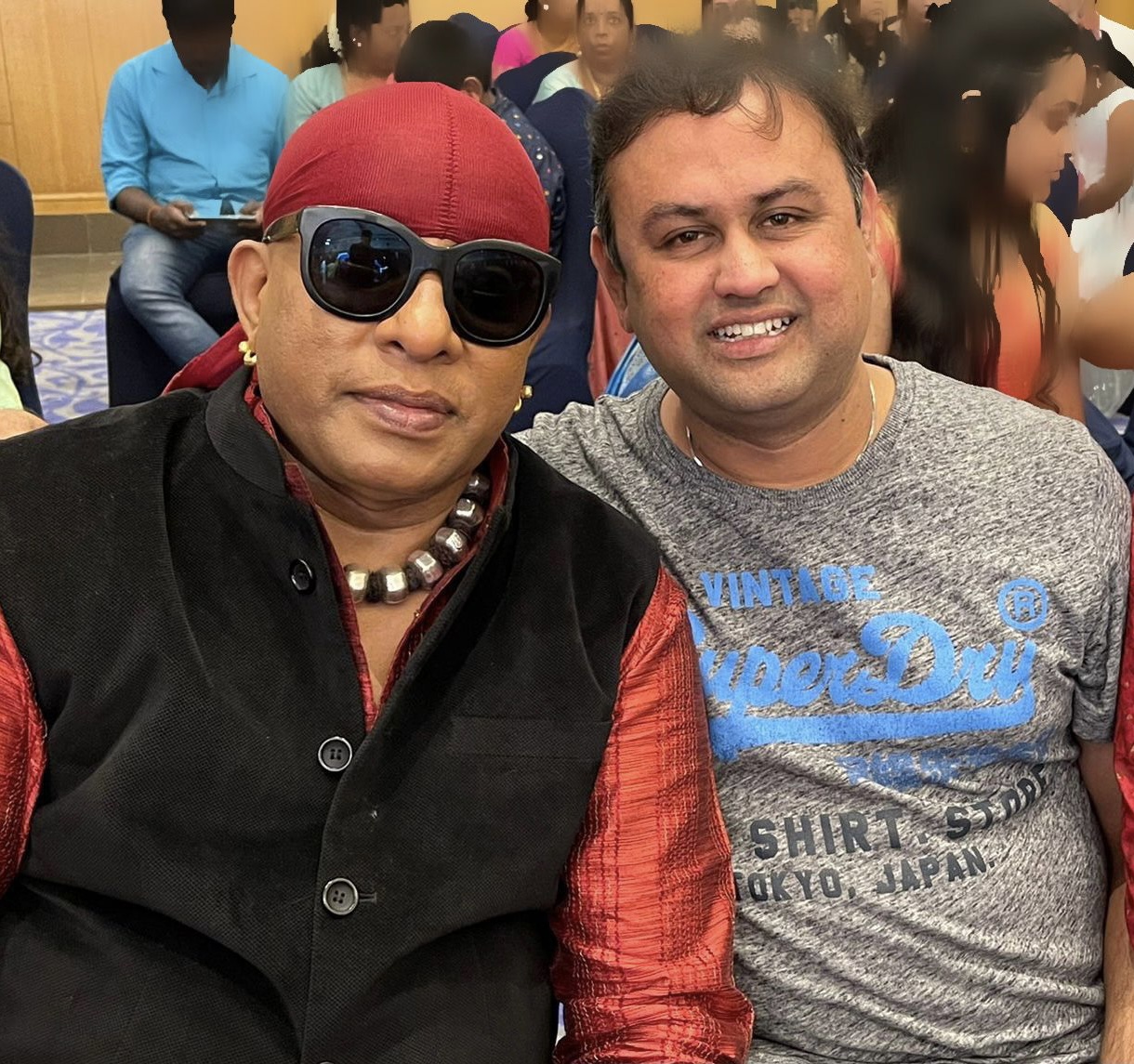 Drums Sivamani