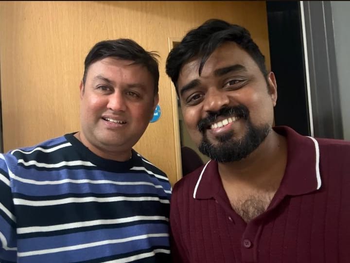 Jagan Krishnan