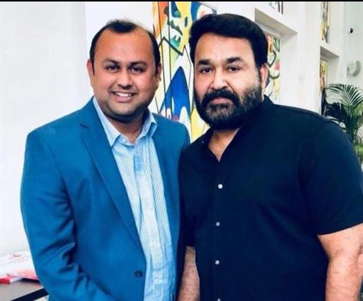 Mohan Lal