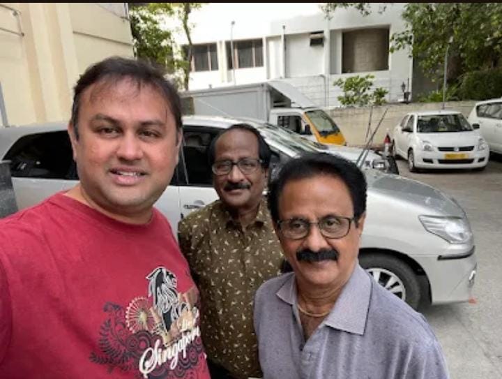 Maadhu Balaji