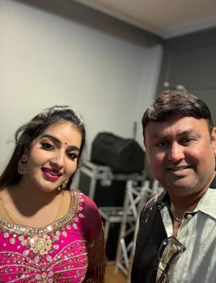 Malavika Menon