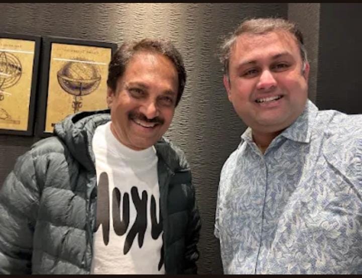 Ravi Raghavendar