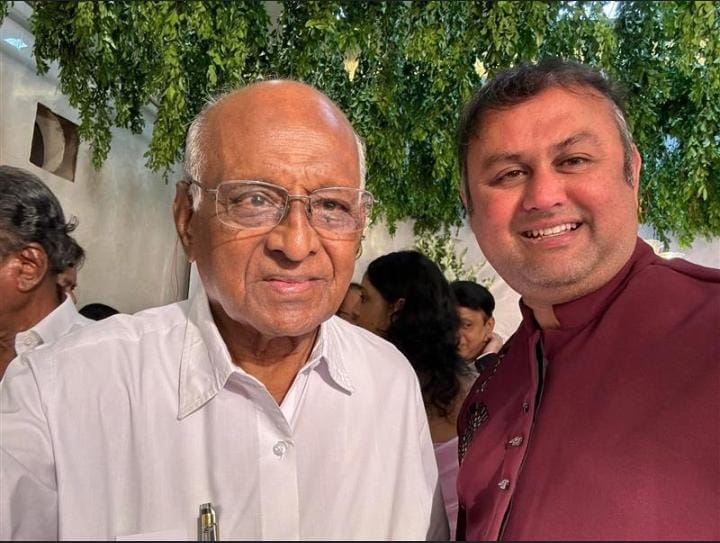 S P Muthuraman