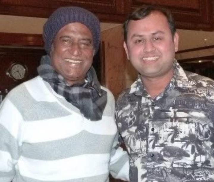 Rajinikanth