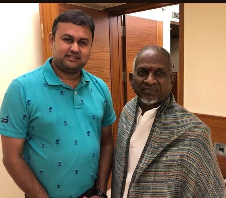 Ilaiyaraaja