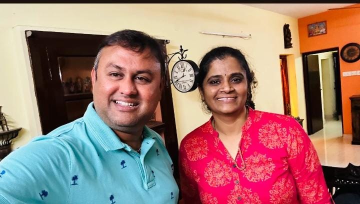 Subashree Thanikachalam