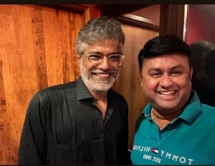 Subbu Panchu