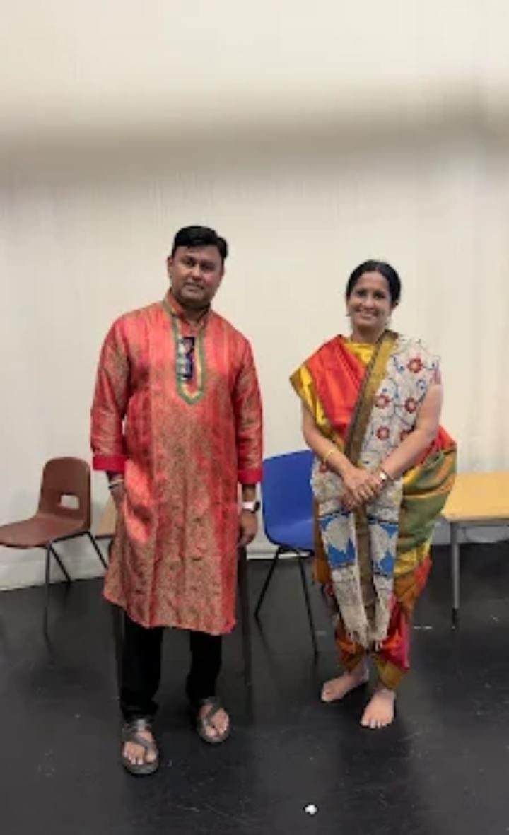 Vishakha Hari