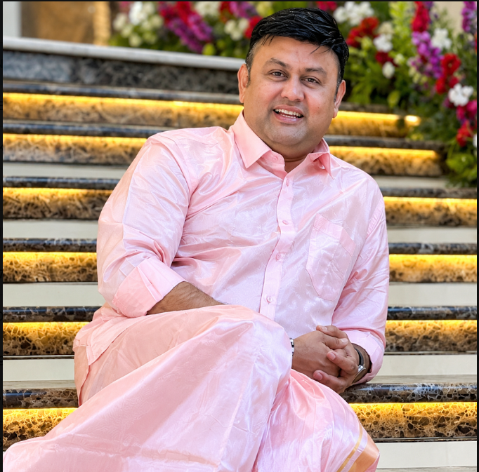 Sathish Duraisamy