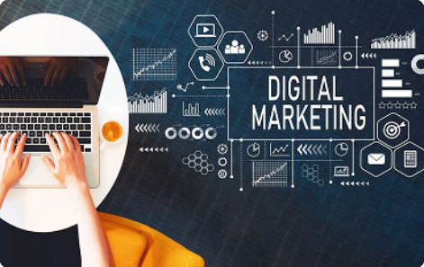 AI DIGITAL MARKETING