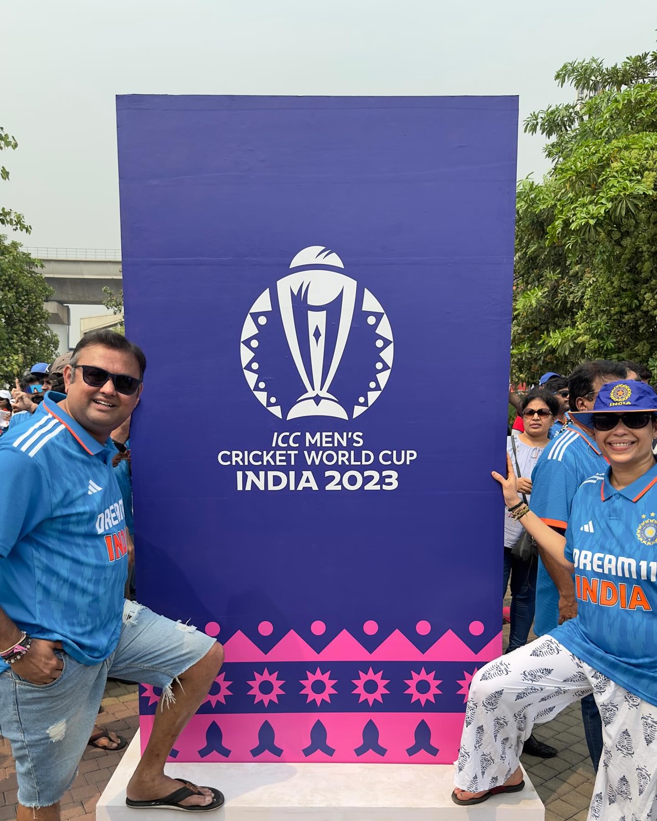 India vs Pakistan