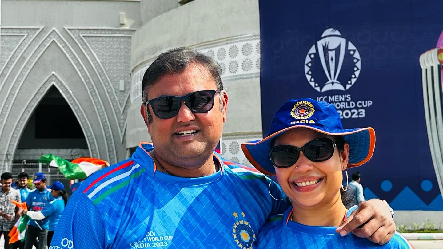 India vs England