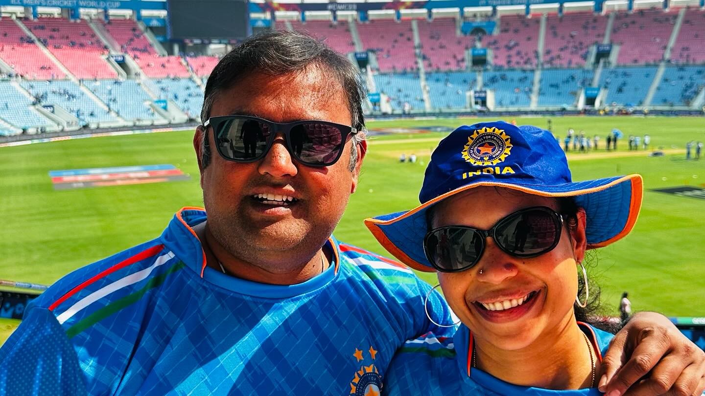 India vs England