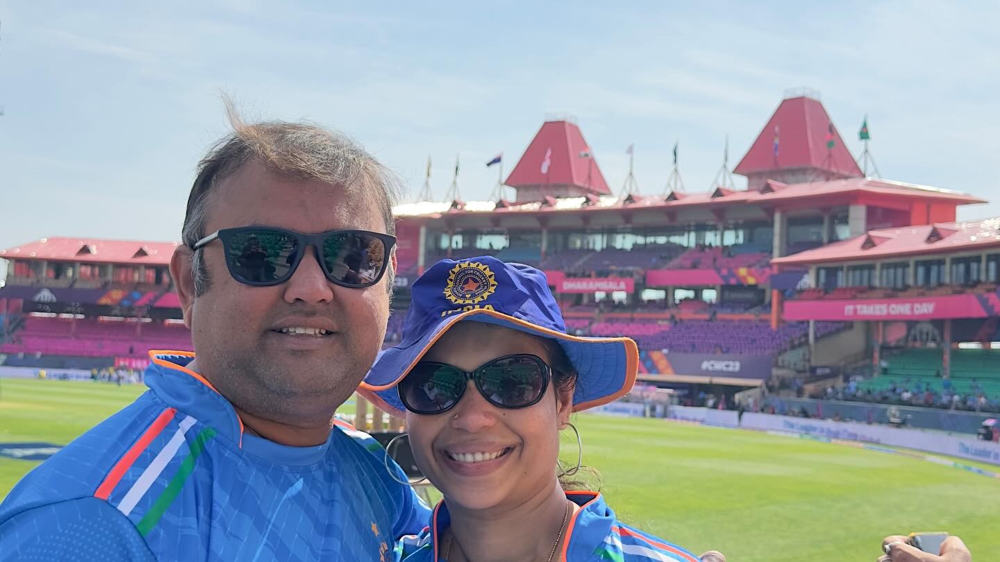 India vs New Zealand
