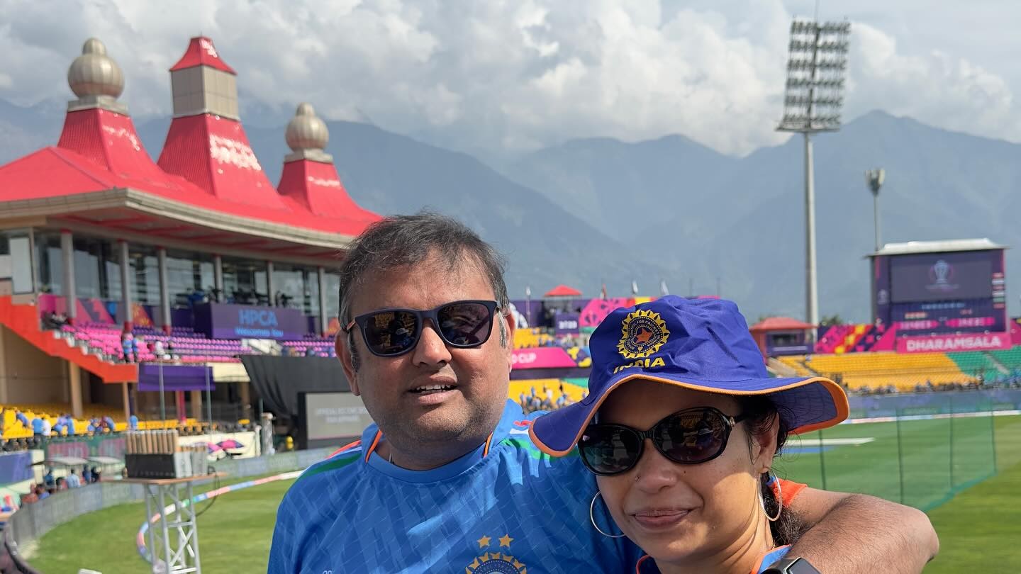 India vs New Zealand