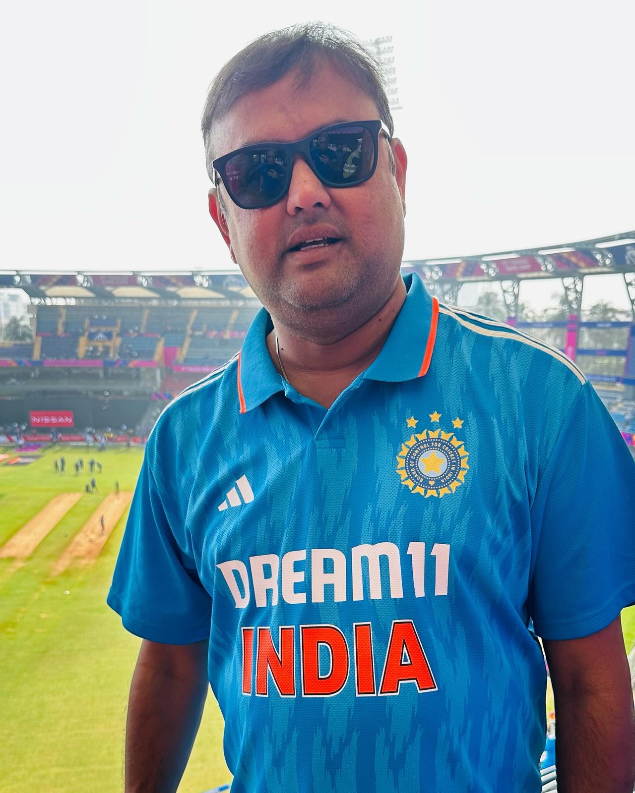 Semi-final: India vs New Zealand