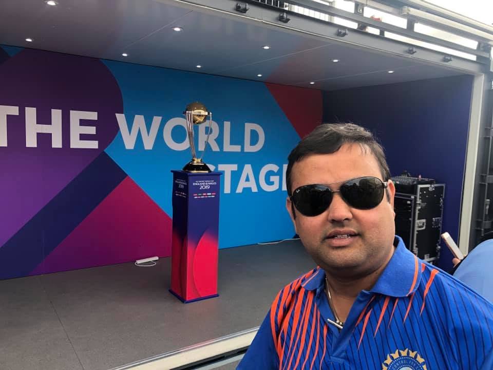 India vs South Africa
