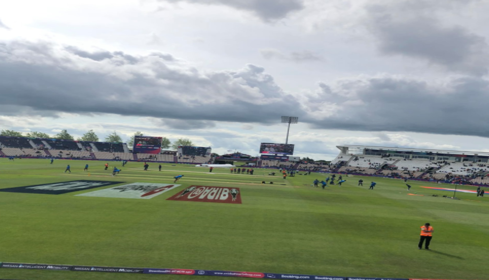 India vs South Africa
