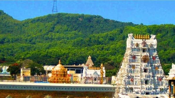 Tirupati