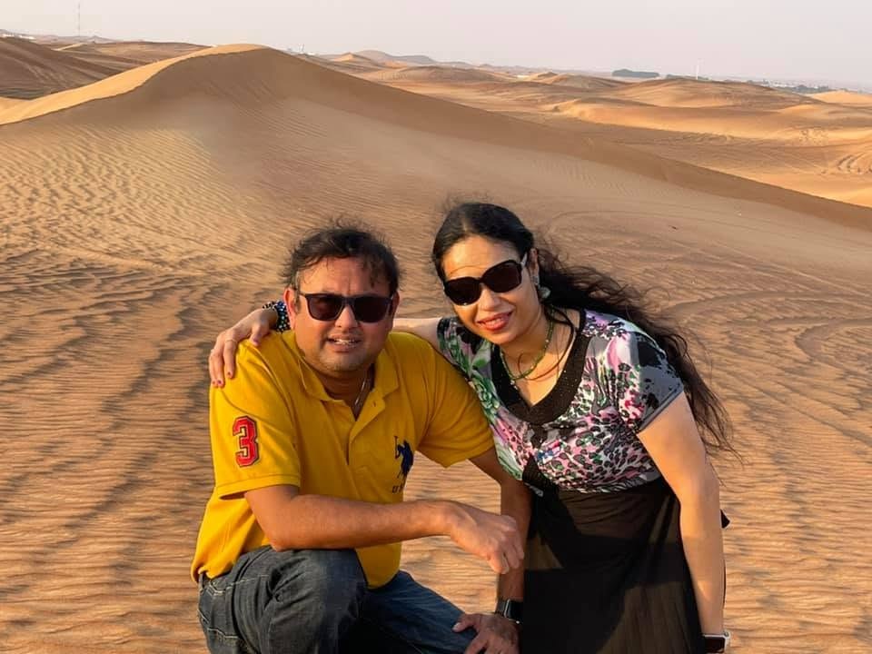 Dubai